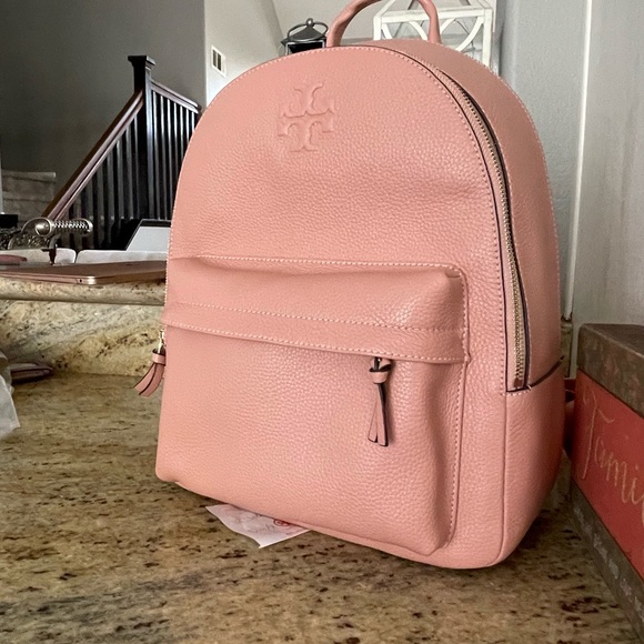 New 💘 large Tory butch backpack Thea - Picture 11 of 11